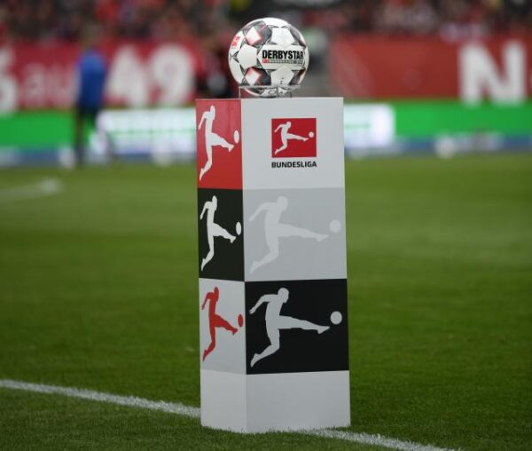 Německý pohár DFB: Pohár s velkým P