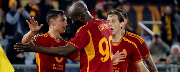 Nový ročník italské Serie A: Černým koněm AS Roma